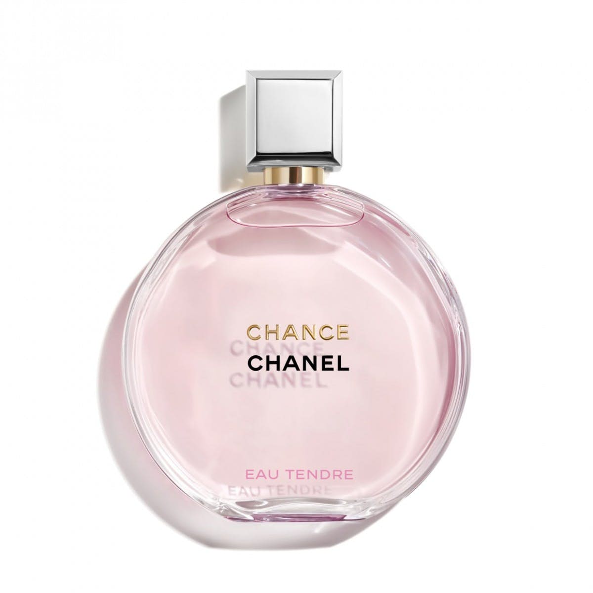 香水肯定也是never goes wrong的选择!可以参考以下几款高评价女香:✨CHANEL Chance Eau Tendre:茉莉与玫瑰交织而成优雅花香,释出萦绕不散的温柔气息。