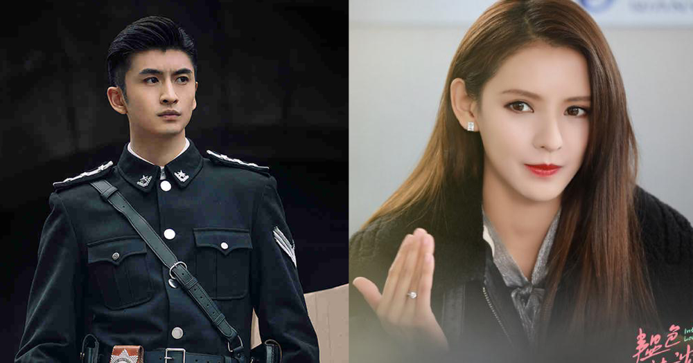 上榜TOP 6 至 10的影视演员除了目前榜上有名的几位,还有《冰糖炖雪梨》张新成、《三千鸦杀》郑业成、《民国奇探》张云龙、《韫色过浓》张予曦等人的票数紧追直上!