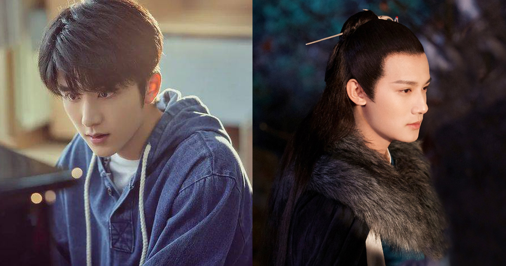 上榜TOP 6 至 10的影视演员除了目前榜上有名的几位，还有《冰糖炖雪梨》张新成、《三千鸦杀》郑业成、《民国奇探》张云龙、《韫色过浓》张予曦等人的票数紧追直上！