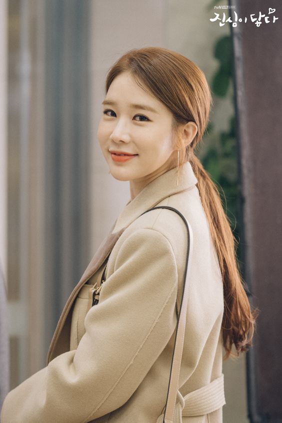 职场好人缘 LOOK Miacare 隐形眼镜