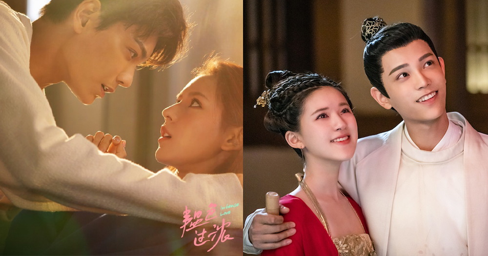 2020 上半年「最具潜力影视演员」TOP 2:丁禹兮《传闻中的陈芊芊》、《韫色过浓》 「小丁」丁禹兮在《清平乐》中饰演配角苏轼、《韫色过浓》出演高冷医生男主角周时韫、《传闻中的陈芊芊》出演腹黑与恋爱脑属性切换自如的韩少君韩烁,一连3部作品、截然不同的角色设定,几乎在同期内上线,超强演艺表现毋庸置疑~这位「五月男友」绝对是个有颜值又有演技的实力派啊!