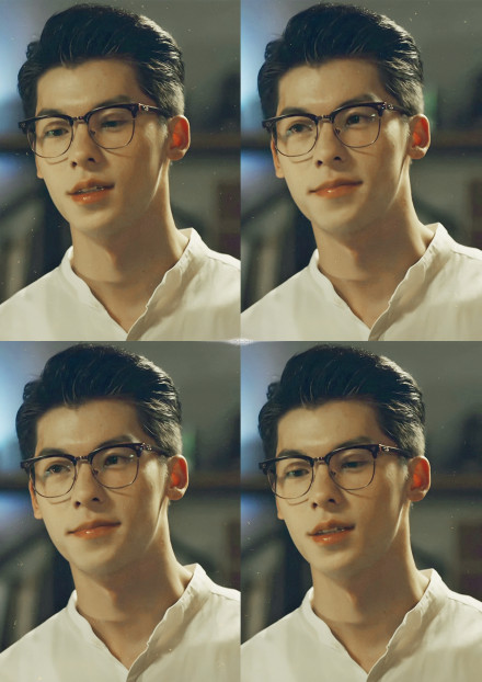 除了许光汉以外，还有不少男艺人的眼镜造型也暴击女粉们的小心脏?❤️ 下面马上来盘点出被网民举荐为「眼镜杀」的男神们，你被哪一位“行走的荷尔蒙”深深迷倒了呢？看完不妨留言分享给小编知道哦（笑）