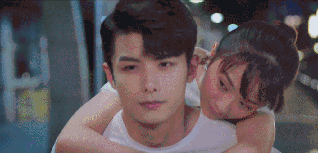 故事讲述LS化妆品集团总裁沈亿生活里连对自己都抠门至极,但他却愿意豪掷千万金,只为生产出一款「可以遮住伤疤的粉底液」。原因是沈亿小时候误伤了一名真心对自己好的小女孩,但意外发生后因为压力致使他当下变得懦弱、说谎逃避了责任,因此背负着悔恨成长。