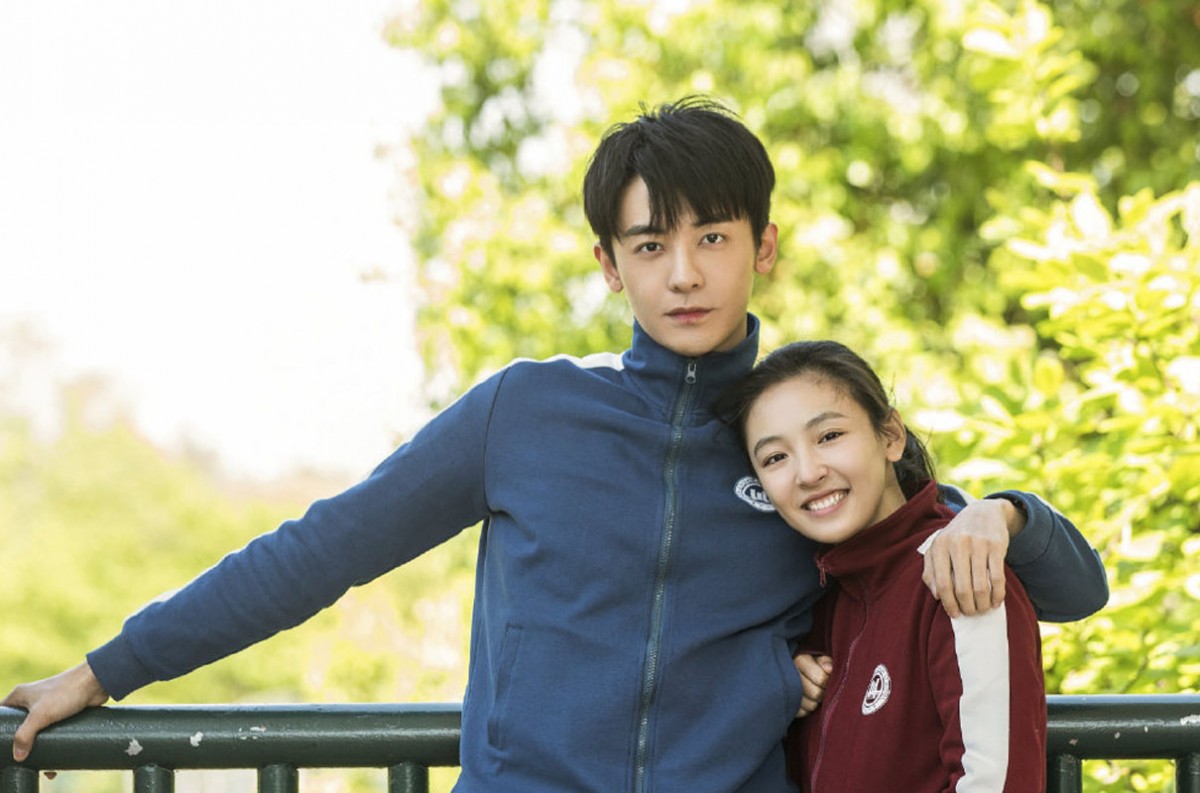 除了主线男女主角的剧情高甜好嗑,男二「赵观潮」也是这部剧中的亮点!极力推荐大家入坑~