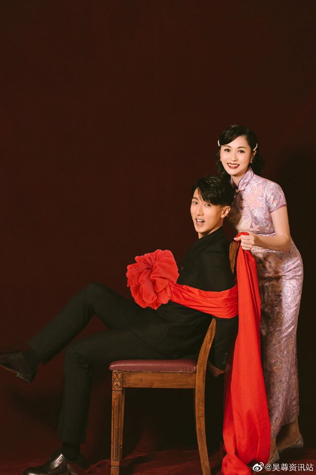 「我认为自己人生中做过最重要最正确的决定就是和丽吟结婚生小孩、与她一起陪伴Neinei和Max的成长…他们都是上天送给我最美妙的礼物，我也当然会200%努力让他们健康快乐。」