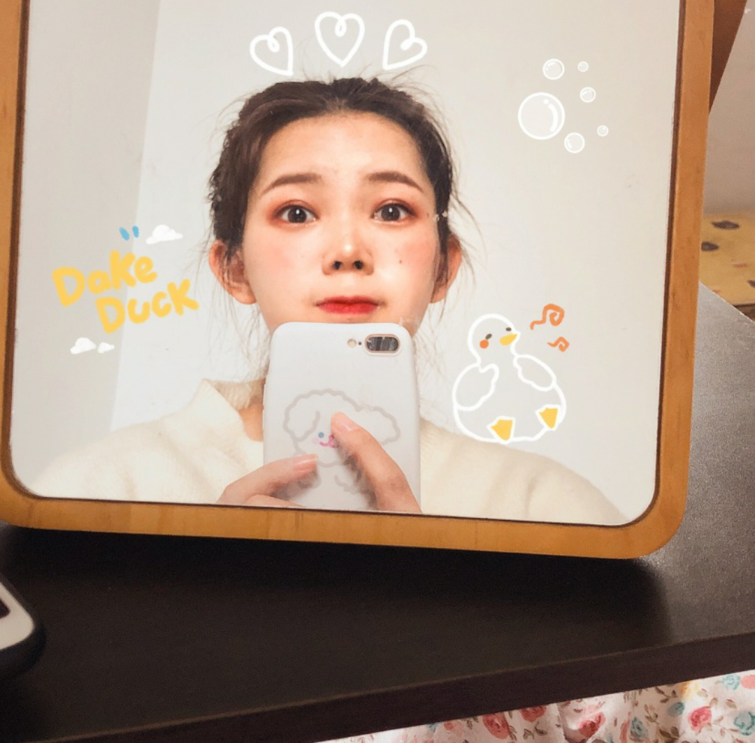 ✨彩色涂鸦风PLOG