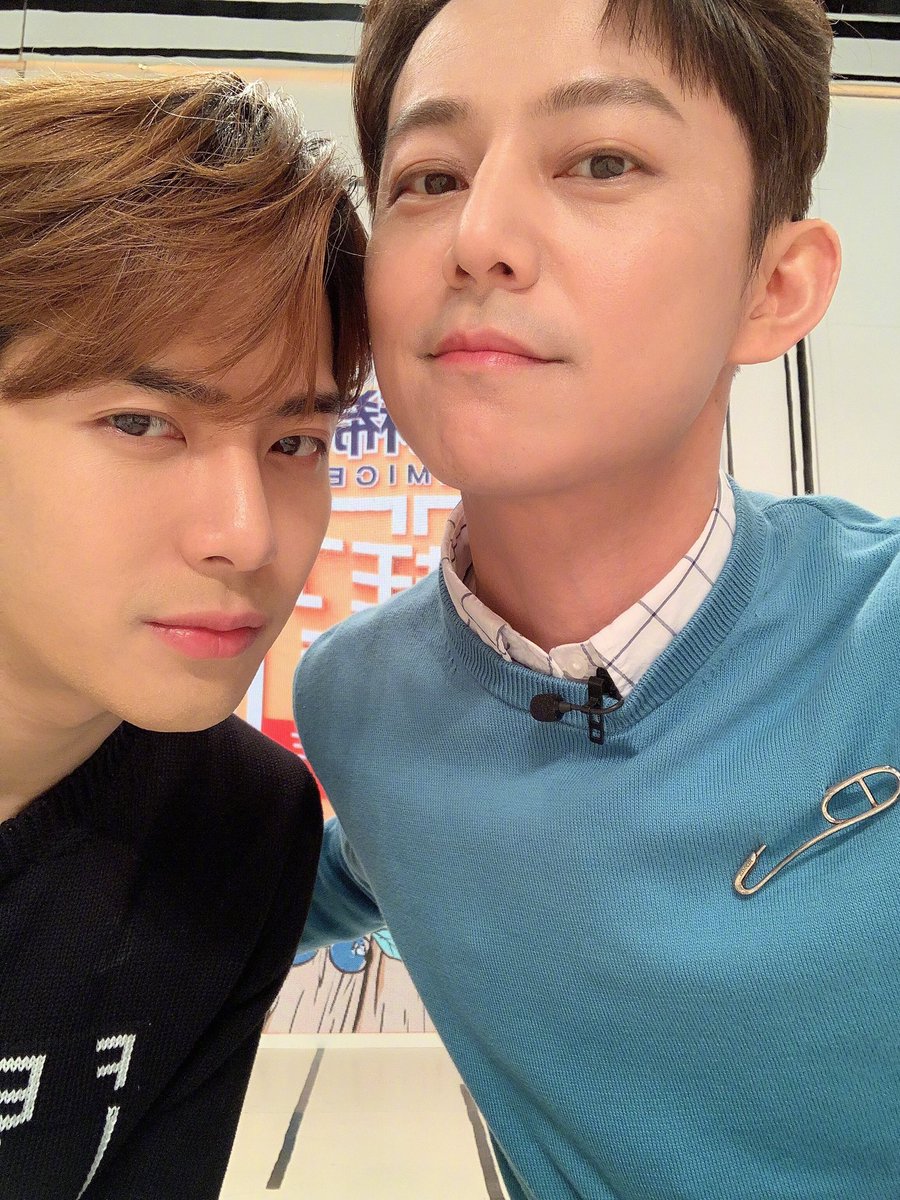 喜欢「何尔萌」兄弟、冰箱家族的朋友们别难过~下周二晚播出的《拜托了冰箱》第六季最新一集节目中,可爱的嘎嘎回归啦!