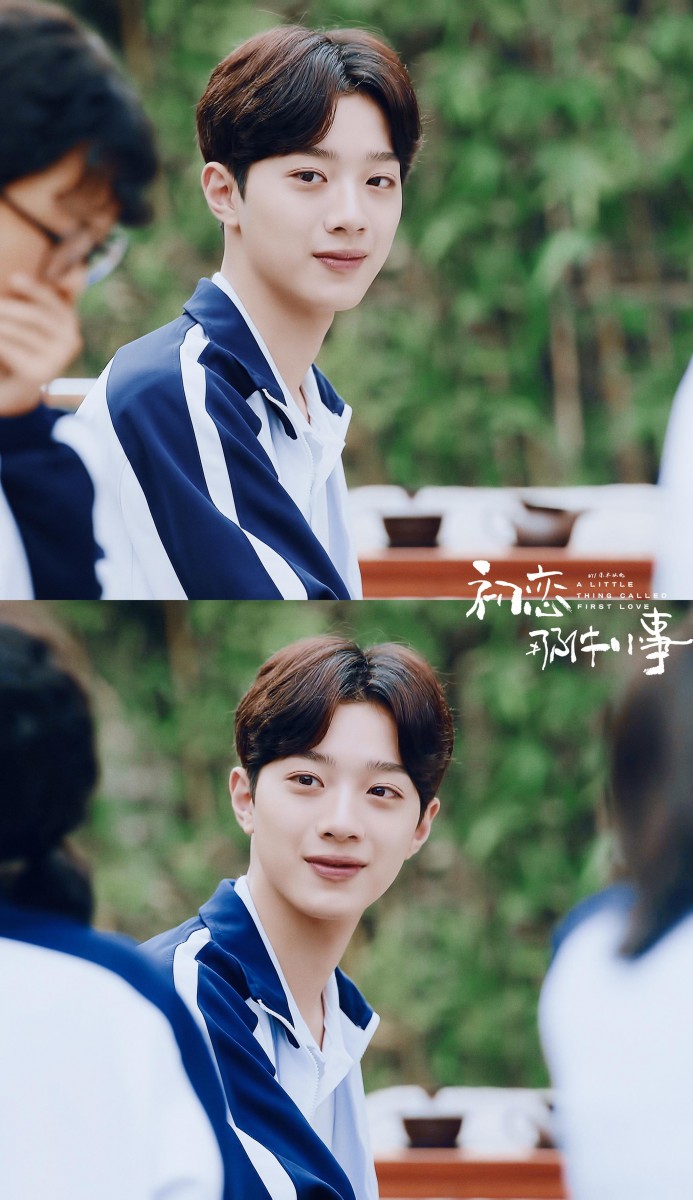 2020 上半年「最具潜力影视演员」TOP 10:赖冠霖 《初恋那件小事》 改编自泰国同名电影的中国版《初恋那件小事》,在于原版比较之下虽然评价两极化,但赖冠霖一踏足影视圈即挑大梁出演男一号,表现还是值得赞扬鼓励的~他在剧中演绎「初恋感MAX」的梁又年学长让不少喜欢校园甜宠剧的女粉们留下深刻印象,期待接下来能看到更多这位青年艺人的表现!