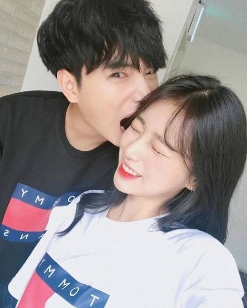 「我都舍不得欺负的人,怎么能让别人来欺负。」 特别有霸总feel的男友力炸裂情话 ?