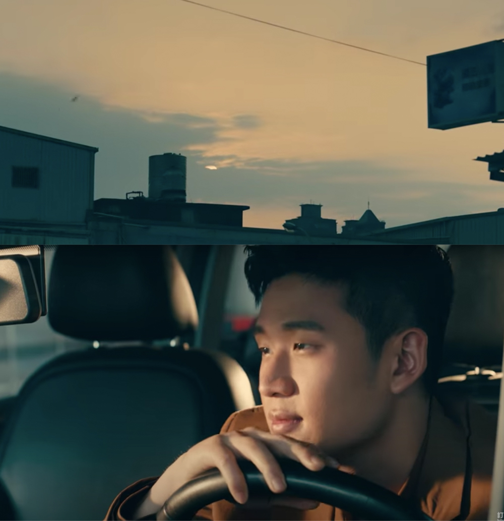 「其实天再黑总有太阳,寂寞也是可以坚强;其实我们都还有时间,只需要勇敢地去爱。」 Eric像是在用这首歌告诉觉得孤独疲惫的每一个你:我懂你的孤独、我了解你的空虚和无助;我不认识你,但我用歌声陪伴你;愿你不疾不徐地、顺利将生活中那些难捱的坎坷抚平。 It’ll be fine , it’ll be alright. 天再黑,等待片刻后总会有太阳冉冉升起、阳光普照大地。 愿你找回已丢失的勇气、破碎的自己;愿城市里几乎被孤独感吞噬、被无力感淹没的你,在这首歌里感受到被理解的暖心力量和救赎感。