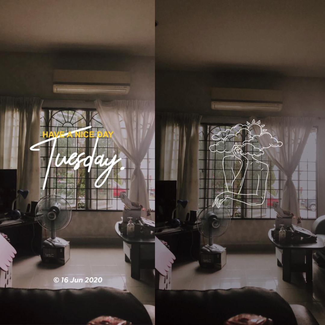 tentang stories