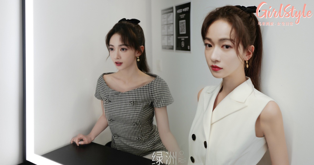 吴谨言 finalbanner