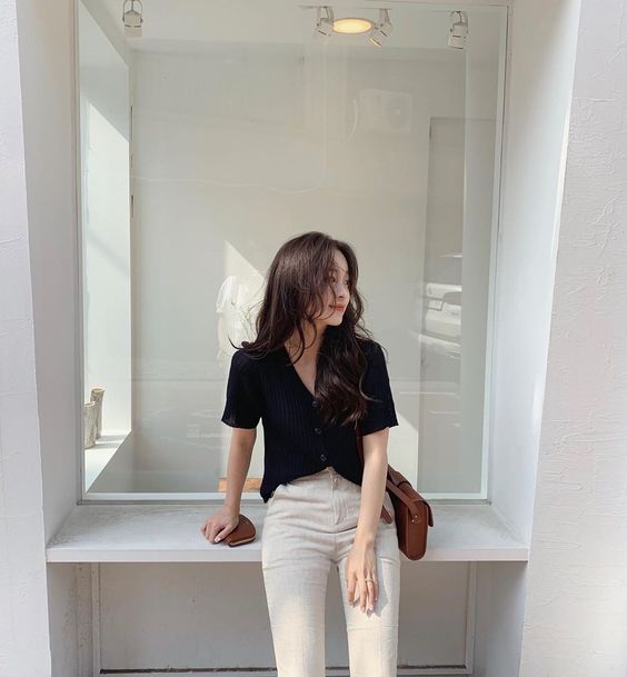 文青色调 IG排版