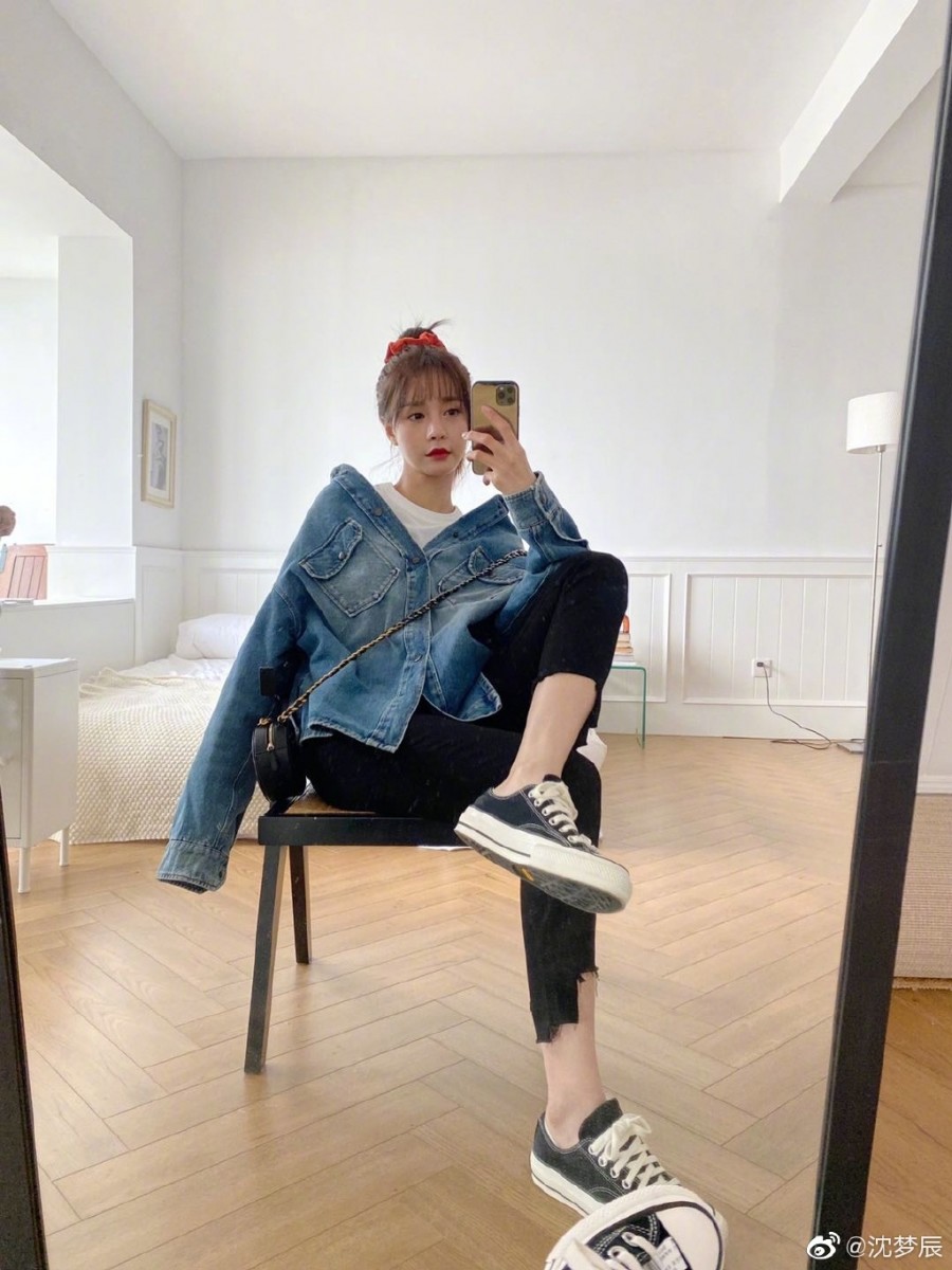 沈梦辰 15