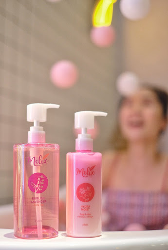 赶快约好闺蜜家人登入 Melix 官网一起操刀入手