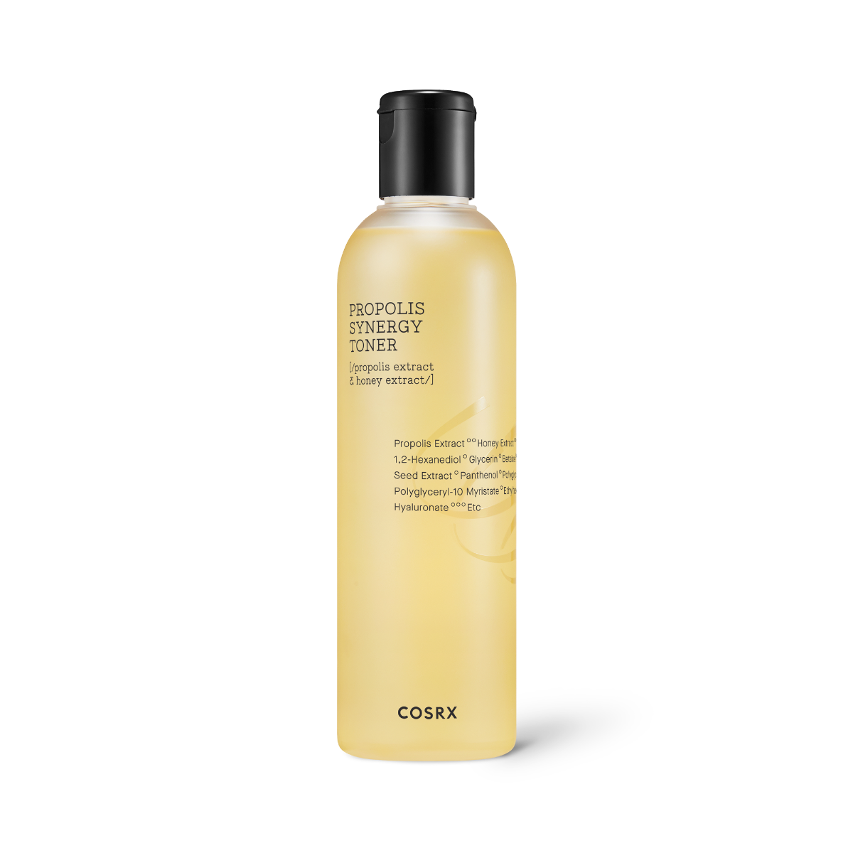【敏感肌肤适用化妆水】COSRX Full Fit Propolis Synergy Toner(150ml)