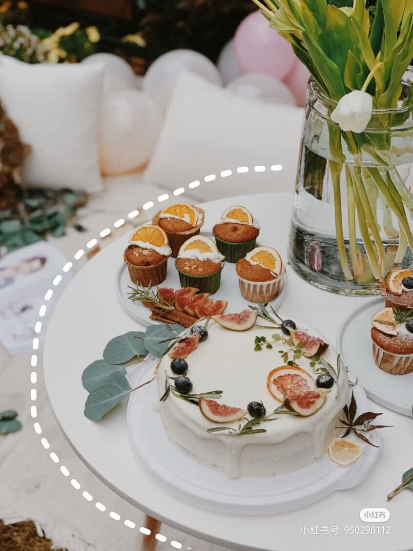 摄影】4大Cafe打卡必备食物拍照构图技巧摄影小白也能一学就会, image size:846x1128