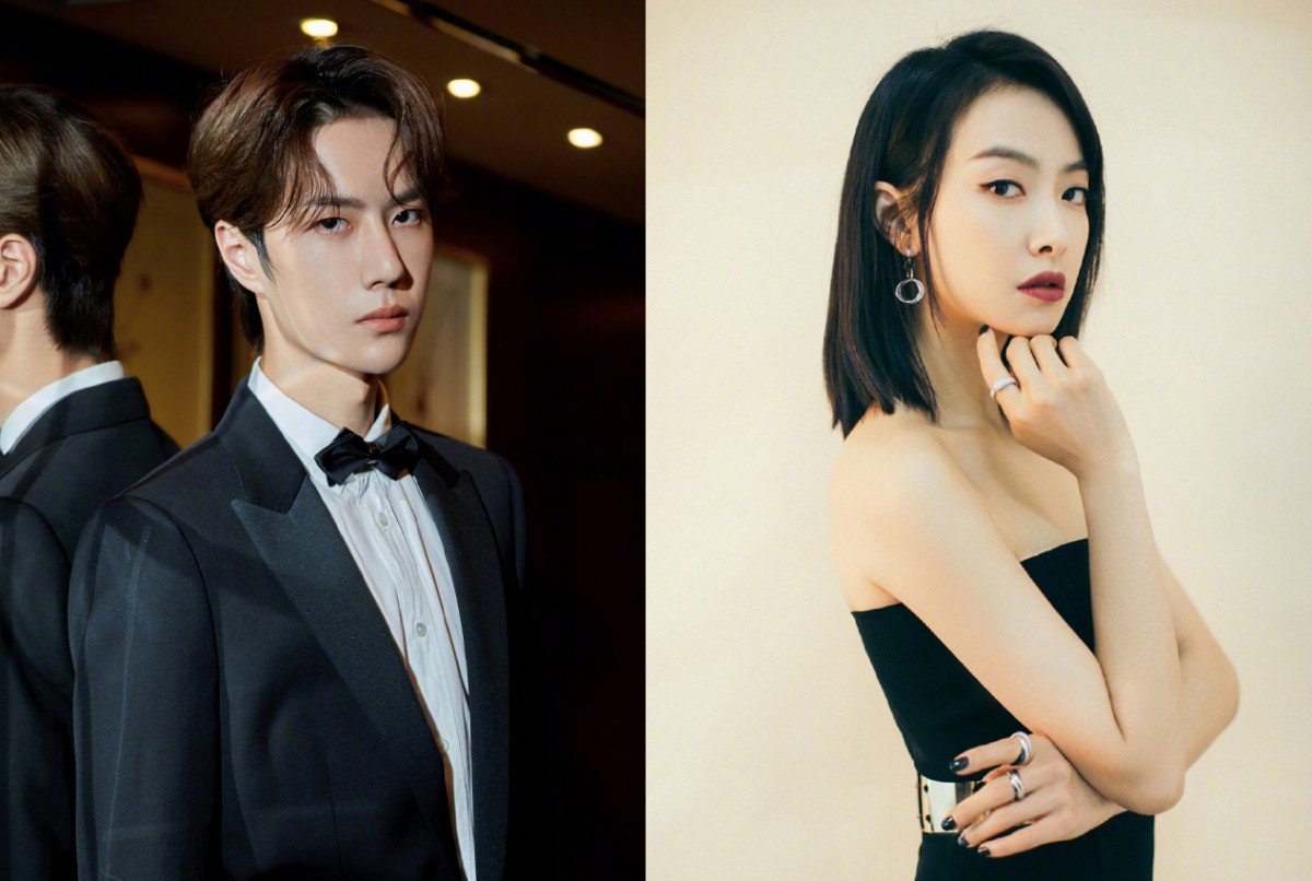 王一博、宋茜有望合作古装大剧《风起洛阳》 7月初公布的爱奇艺2020-2023大剧片单中，古装大剧《风起洛阳》传将由王一博和宋茜领衔主演。该部剧内容改编自知名作家马伯庸小说《洛阳》，呈现古都传奇；收获多项「古装男神」网络排行榜单榜首的王一博，继《陈情令》和《有翡》之后再传会出演这部古装大剧，着实令人期待不已！