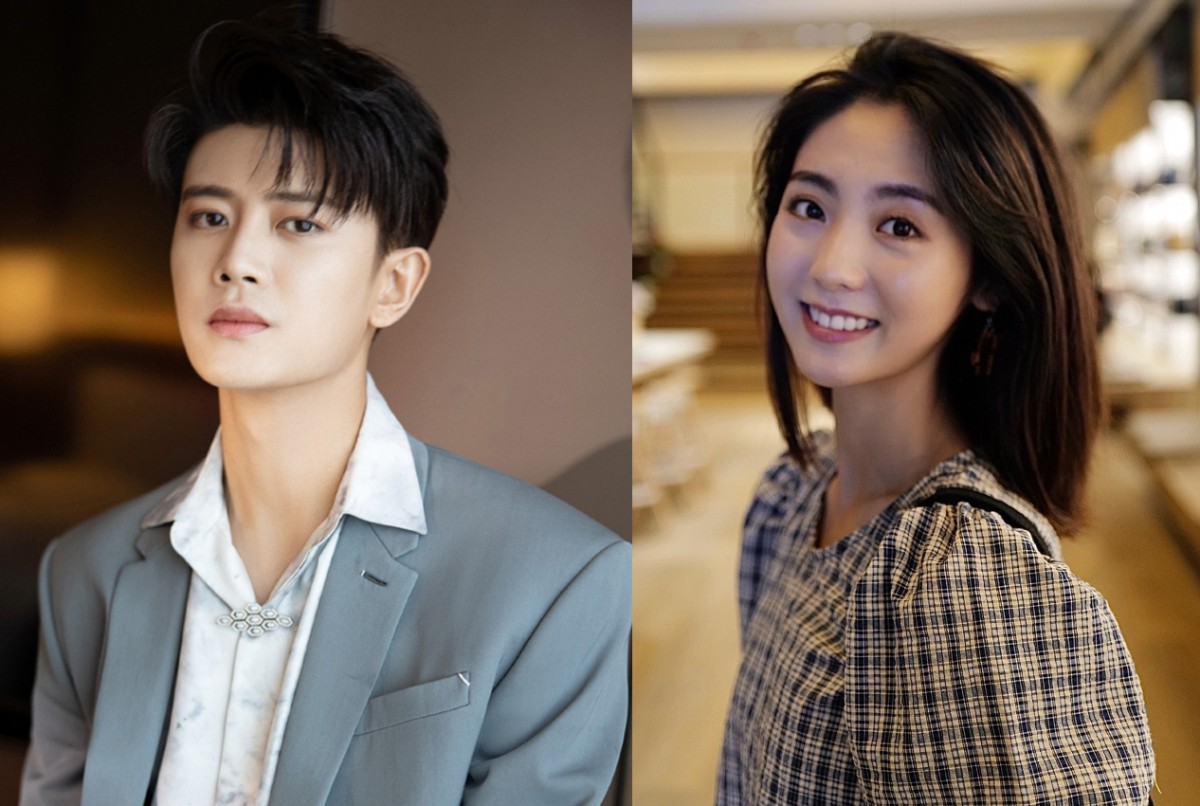 任嘉伦、邢菲《乌鸦小姐与蜥蜴先生》拍摄杀青！ 未播先火的《乌鸦小姐与蜥蜴先生》初官宣男女主角阵容便已引发强烈期待！眼神戏超带感的任嘉伦演霸道总裁绝对精彩、搭档甜宠剧女神邢菲上演甜蜜爱恋，即便目前该剧刚杀青、还没看到片花和正片，小编已经预知这会是一部让人入坑到舍不得出来的爆款剧啦～（笑）