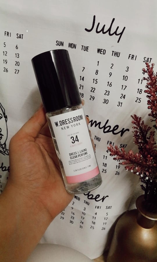 Instagram Stories Effect 限时动态滤镜作者：? @ ya.molli ✨ Cream （韩系奶油色调）