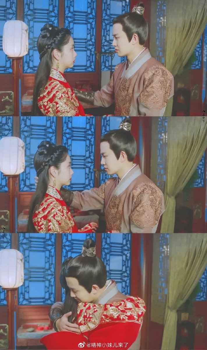 ✨《锦衣之下》| 六元一斤虾CP / 一下CP 今夏:「就在我快绝望的时候,大人出现了。因为我得罪他…值得吗?」 陆绎:「我可以容忍他将我踩在脚下,却见不得他伤害你分毫,以前想过将来与我相伴一生生儿育女的女人是什么样的。却怎么也没想到会是你这个样子… 」