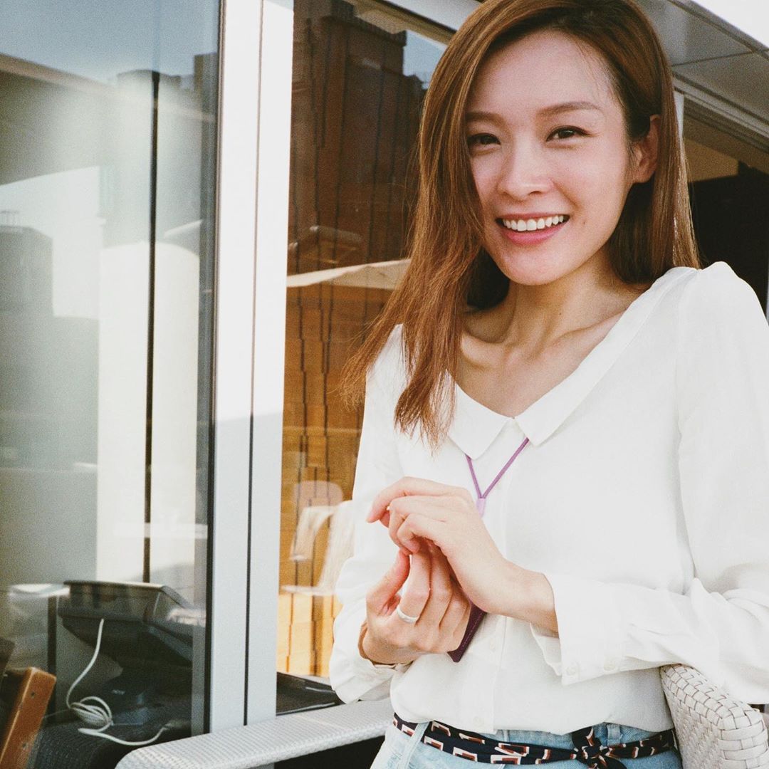 今天就带大家来细读「智慧与美貌并重」Ali李佳芯女神的人生语录,希望大家一起从中收获暖心正能量、一同学习成为心之所向的自己 ❤️