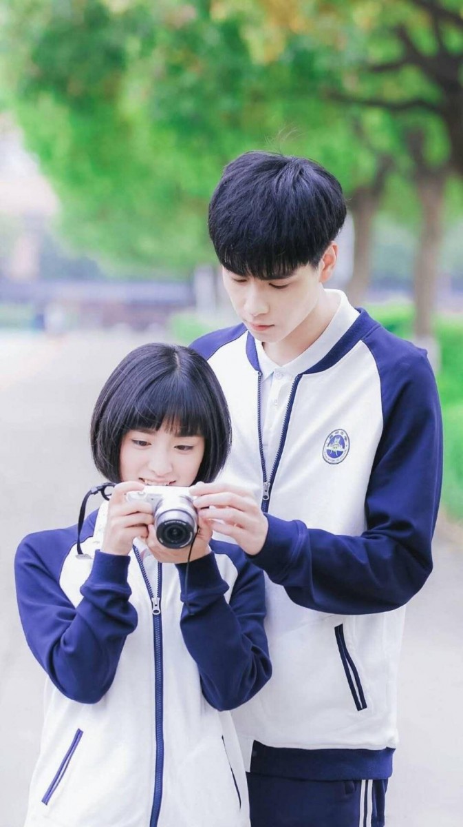 高度还原小说荧幕CP:《致我们单纯的小美好》辰希CP