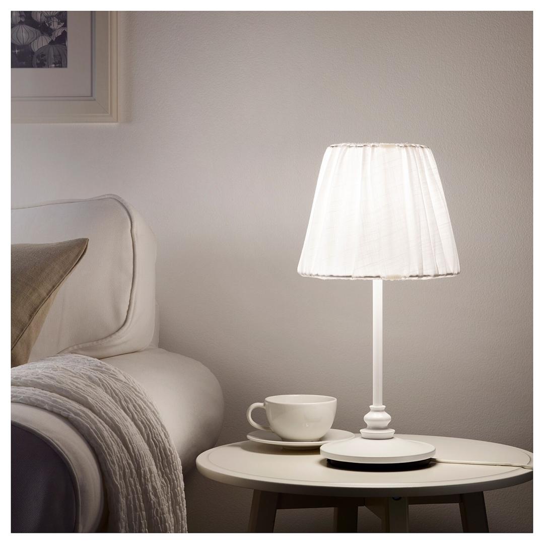 IKEA osterlo lamp