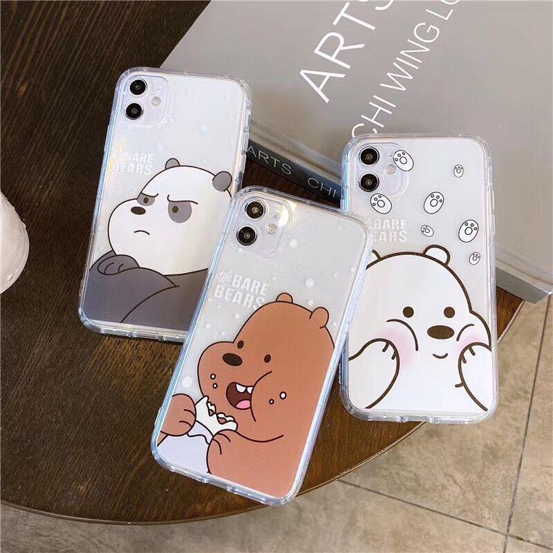 We Bare Bears