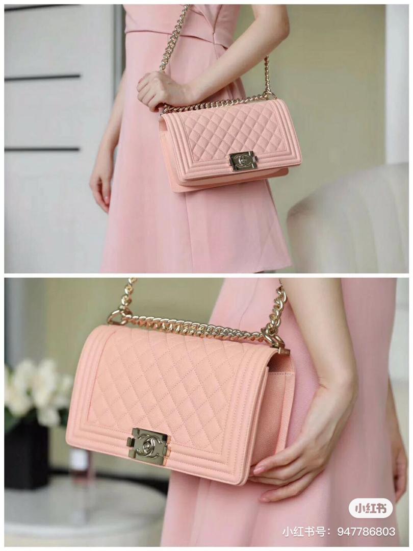 chanel 樱花雪粉 1