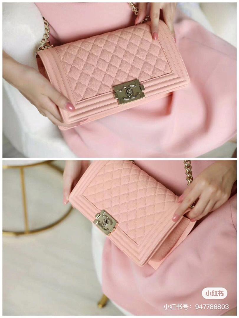 chanel 樱花雪粉 3