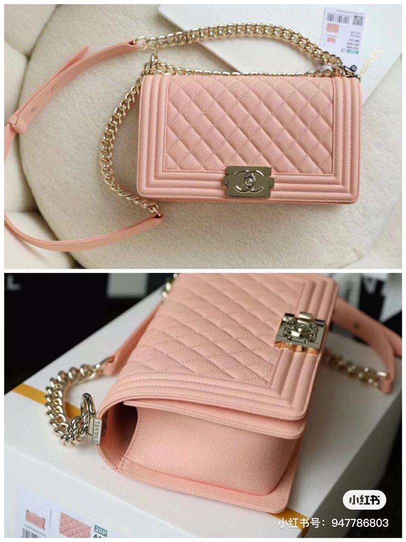 chanel 樱花雪粉 4