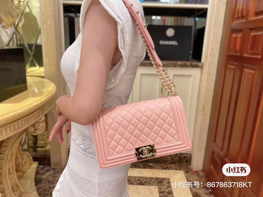 chanel 樱花雪粉 7