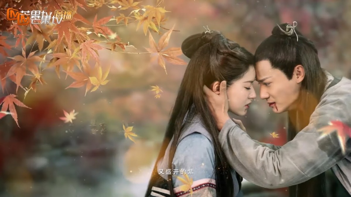 ✨郑业成 郑业成在几个月前热播的《三千鸦杀》中表现可圈可点!剧中他饰演的傅九云被赞「眼神里有星星」,尤其看向覃川(赵露思 饰)的眼神里饱含许多情绪,爱意和情感都酝酿且诠释得特别棒,女粉丝们的心都融化了呀~(笑)