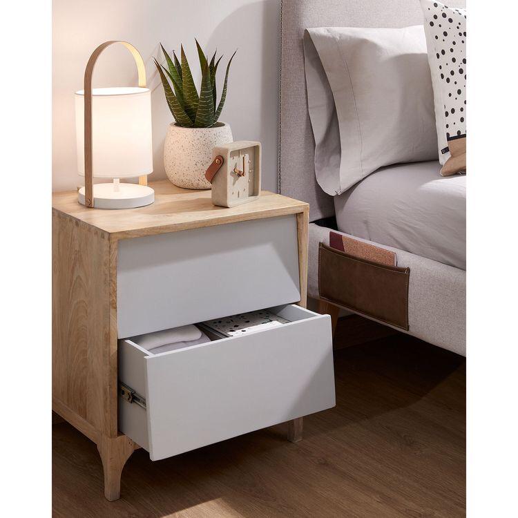 small bed cabinet 3