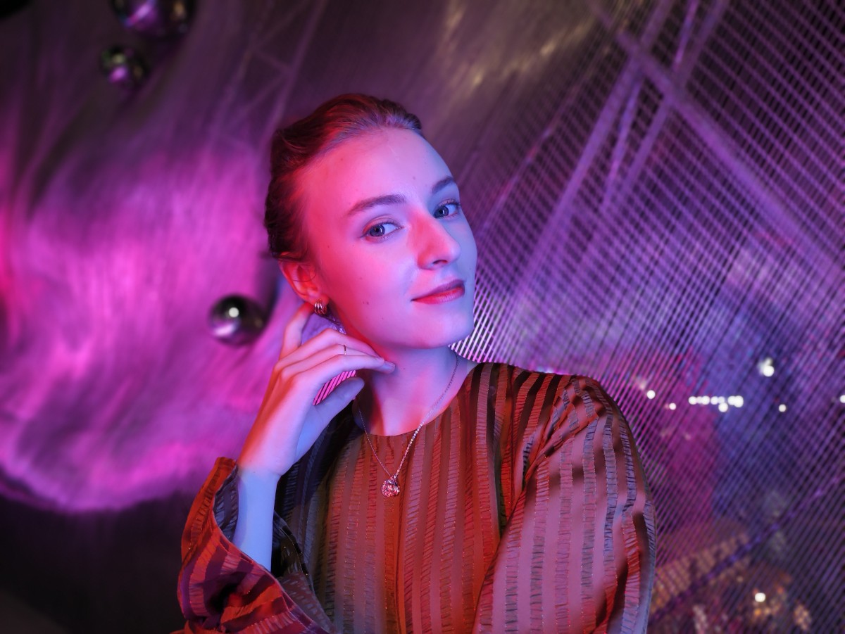 一键还原自然环境光