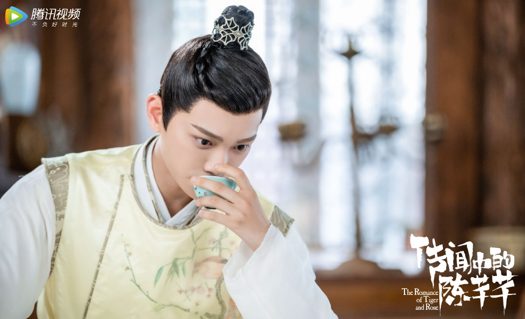 传闻中的陈芊芊 2