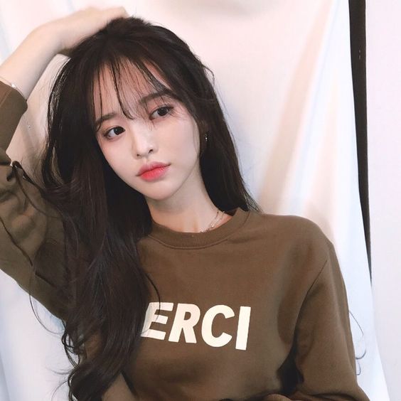 女神编发适合各种场合