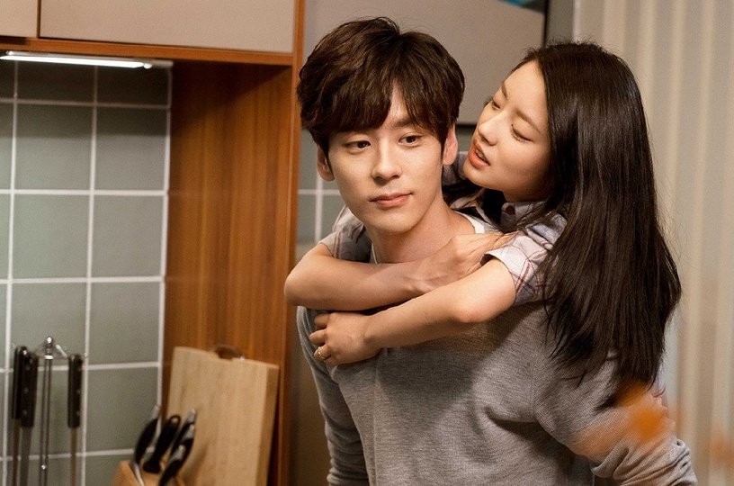 完美先生和差不多小姐 3