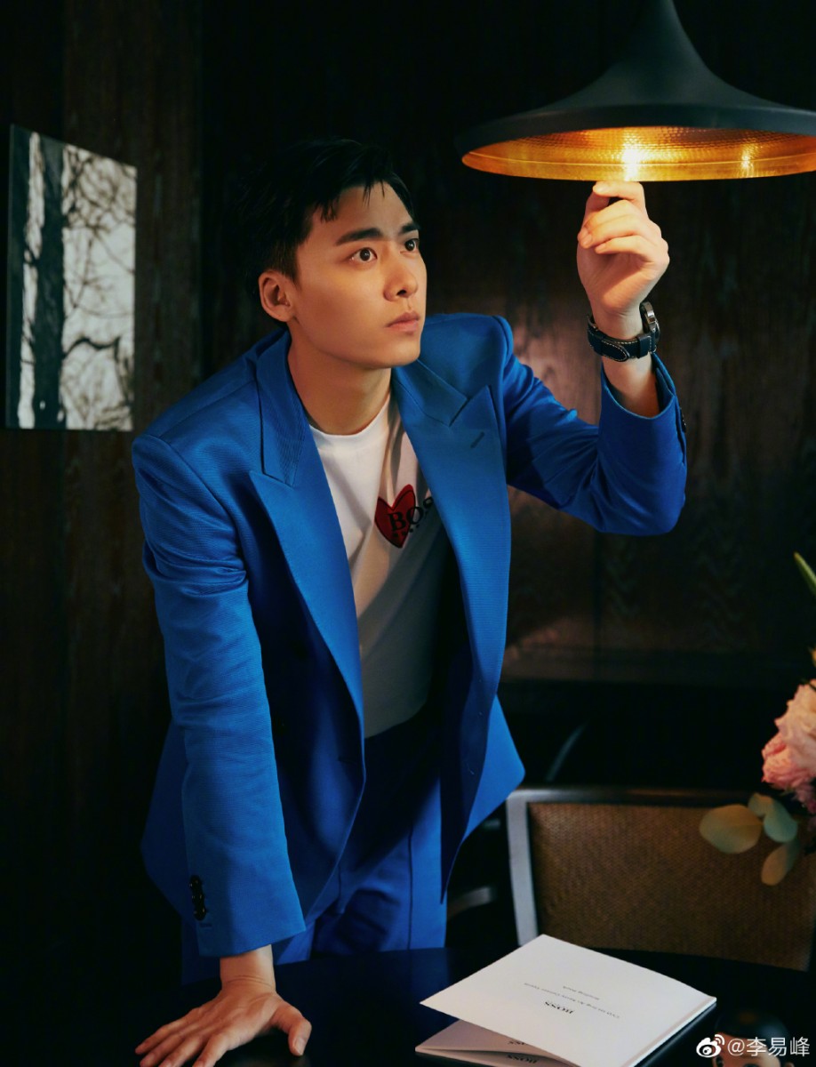 李易峰