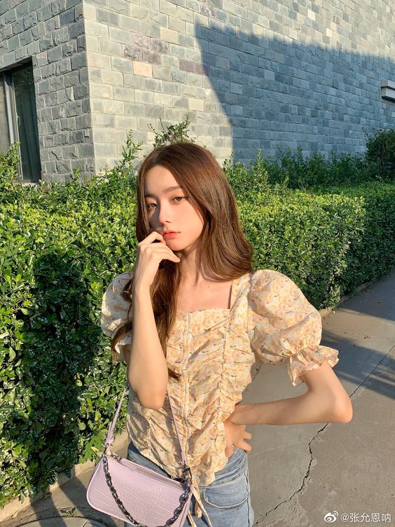 盲目跟上潮流 2