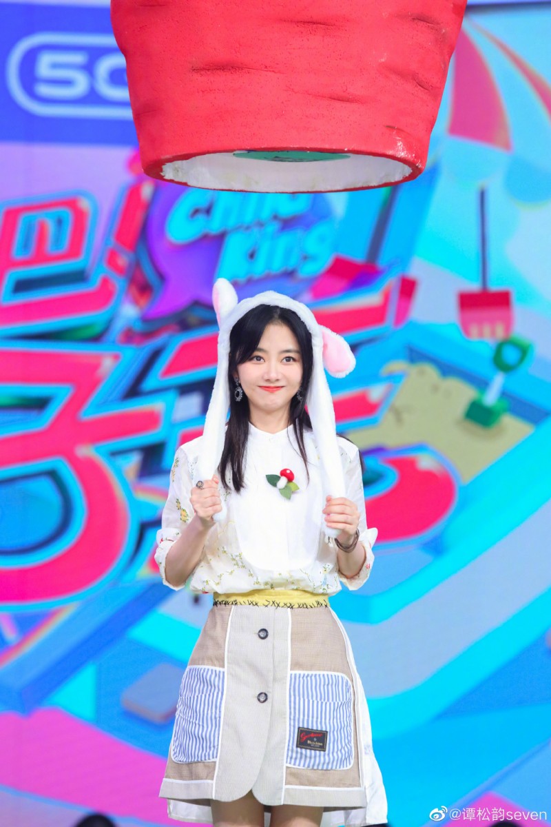 谭松韵 3