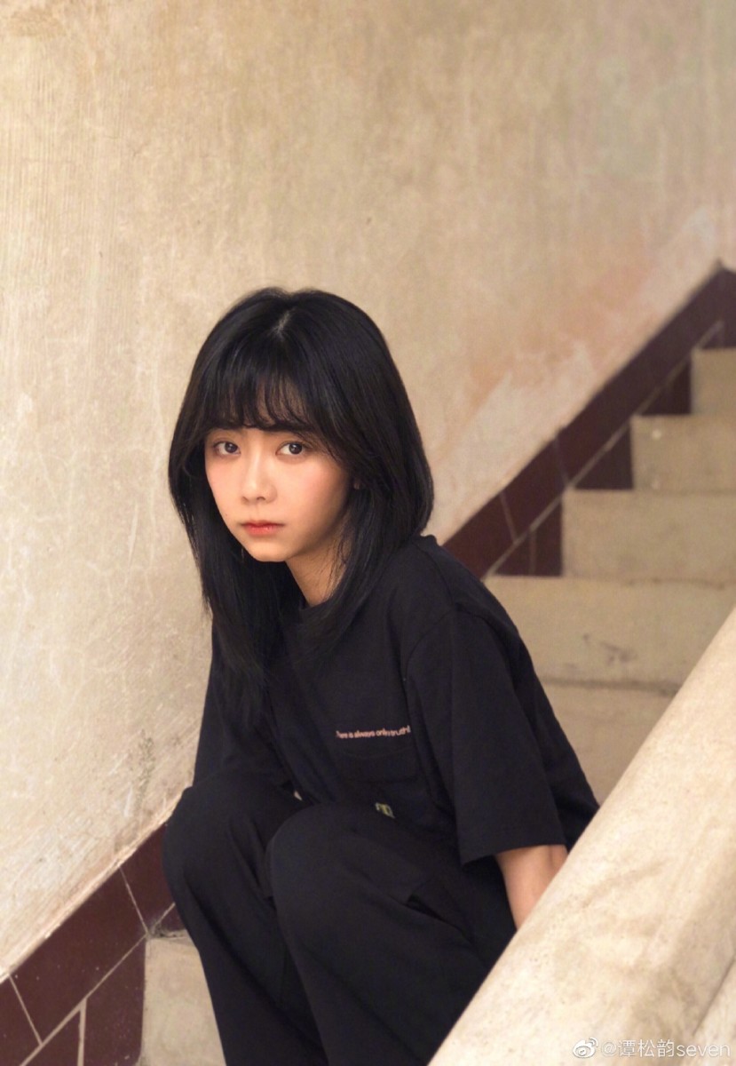 谭松韵 9