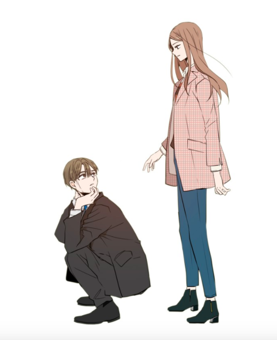 在轮回了这么多世、历经前世的遗憾告别后，第19世作为潘知音的她，能不能和上辈子临死前还祈愿下一世要记住的文瑞夏过完一生？