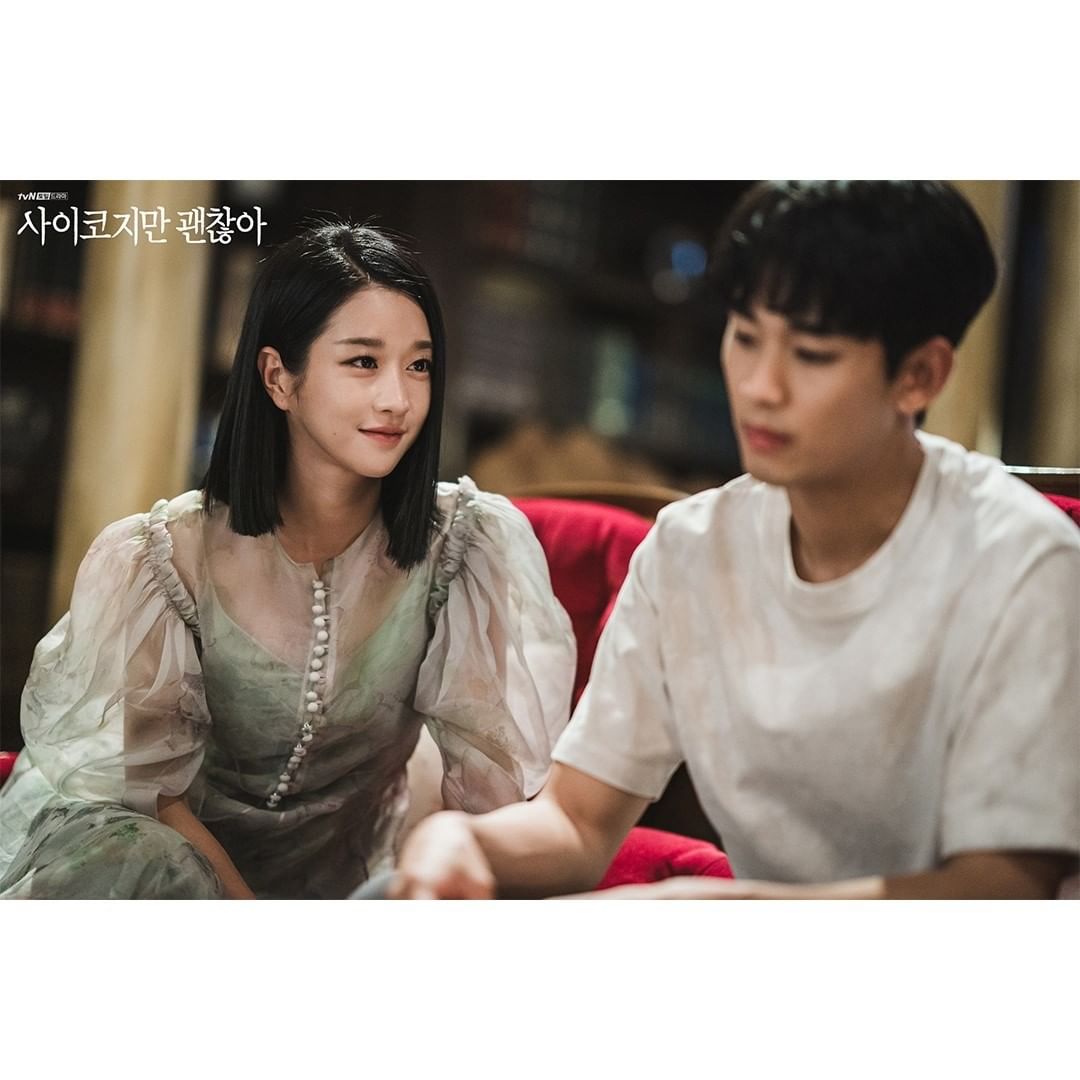 如果你想要让身边的人幸福，那你就要让自己幸福起来！