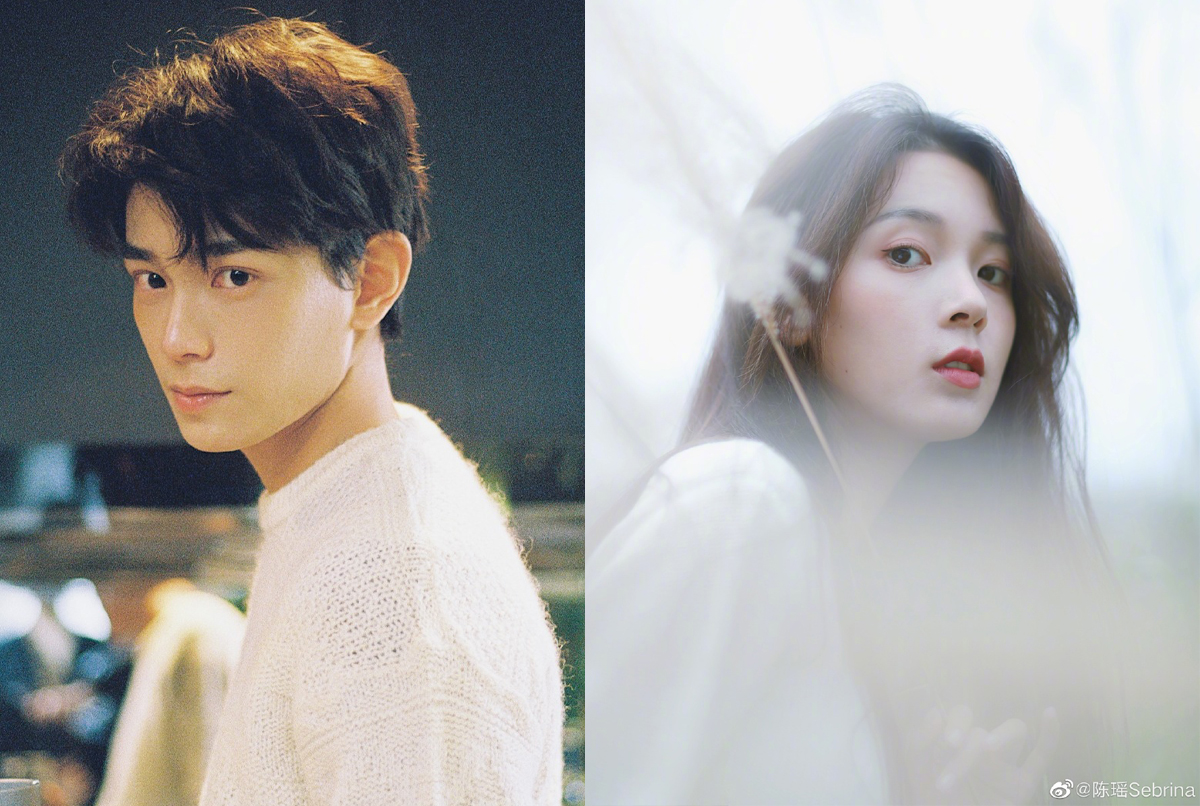 网传「五月男友」丁禹兮将接演新作品《月光变奏曲》 改编自青浼小说的都市情感剧《月光变奏曲》网传将在9月中旬开机拍摄、主演阵容是「五月男友」丁禹兮，以及凭借《无心法师》岳绮罗一角受到关注的90后女演员陈瑶。故事讲述大神作者和活泼可爱的出版社新人编辑日常互怼的欢喜爱情故事～不过此前丁禹兮刚官宣携手彭昱畅主演电影《天才游戏》，会否这么快就接演新剧本还有待官方确认。