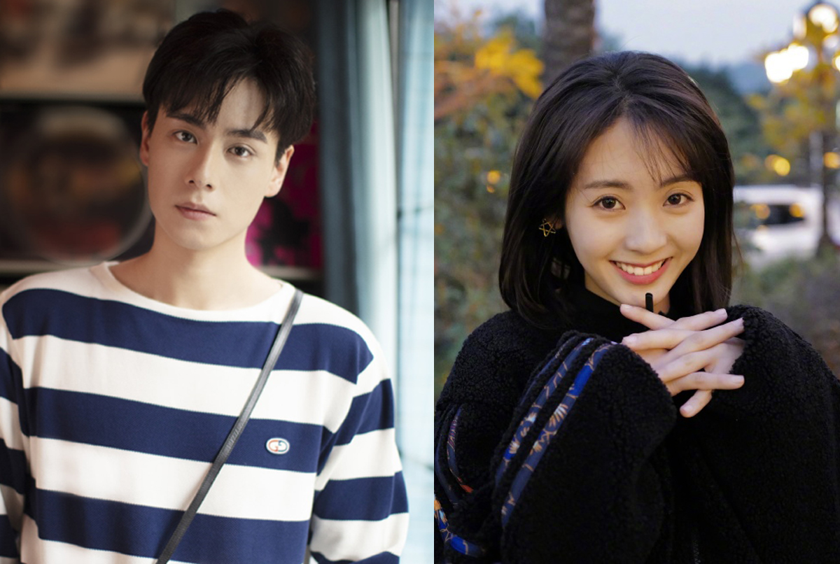 「致我们」系列甜宠剧主演胡一天、邢菲传将组CP出演《你好，神枪手》 据传9月底会开机的当代都市剧《你好，神枪手》，将会由《致我们单纯的小美好》「江辰」胡一天和《致我们暖暖的小时光》「司徒末」邢菲领衔主演；故事讲述患有心理障碍的射击队队员邂逅莽撞体育女主播，进而展开一系列高甜爱情故事。不少网民对于这对选角阵容很是期待，大赞俩人很有CP感～期待可以很快又更进一步的官宣消息！