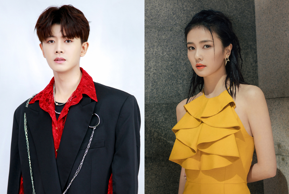 网传任嘉伦新作品将携手白鹿主演古装剧《长安如故》 日前微博上流传《长安如故》即将在9月开机拍摄的消息，目前有传主演将会是2020影视男神任嘉伦以及90后新势力女演员白鹿，但还未有正式官宣消息。被誉为「古装半永久男神」的任嘉伦截至目前为止待播影视作品中古装剧库存已空（笑）小编私心希望这则消息属实，期待再能看到他出演古装作品吖～