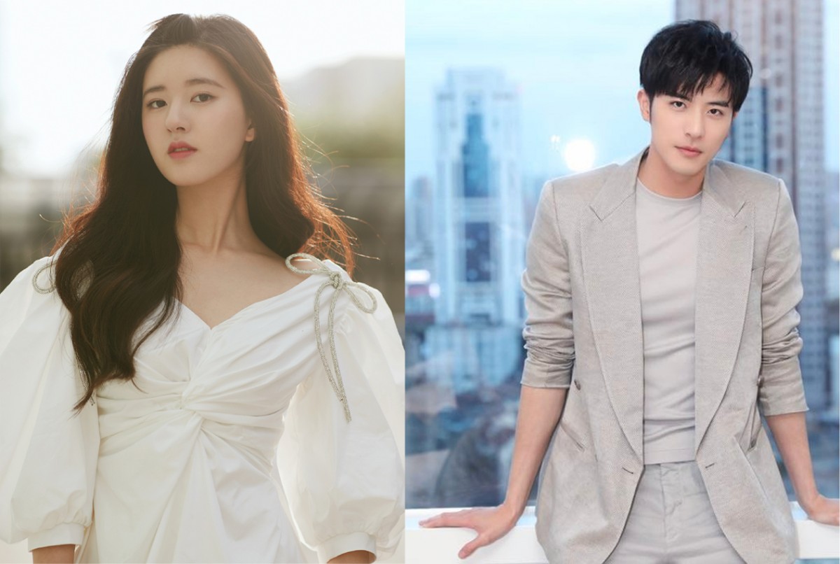 甜宠剧男女神徐开骋、赵露思或将合作新剧《国子监来了个女弟子》 此前改编自同名小说《国子监来了个女弟子》的古装爱情喜剧一直有传即将开拍；当时的网传主演名单是赵露思和任豪，预计9月开机拍摄。但最近网上消息指出任豪其实是男二号，真正男主角是凭借《奈何BOSS要娶我》名气急升的男演员徐开骋。如果赵露思和徐开骋这2位甜宠剧男女神真的领衔主演，相信这部剧一定会是来年的爆款作品！