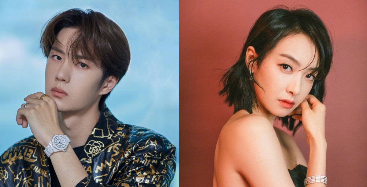 此前爱奇艺公布的2020-2023《大剧·重磅推荐》片单中，释出了古装大剧《风起洛阳》的概念海报；在项目描述栏中列明拟定演员阵容位王一博和宋茜，逐引起疯狂热议！据知该剧内容改编自名作家马伯庸的长篇小说《洛阳》，将在剧中展现洛阳神都盛景，内容围绕在发生在洛阳里的一些列脑洞故事，再续古都传奇。不过目前为止《风起洛阳》依然未见进一步官宣，大家一起和小编拉出小板凳围观、坐等官方消息吧！